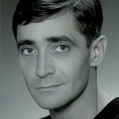 Виктор Бенцлер