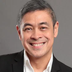 Anthony Pangilinan