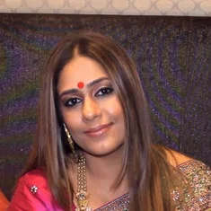 Poonam Narula