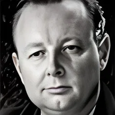 Георгий Рыбаков