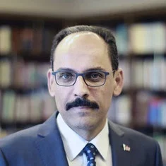İbrahim Kalın