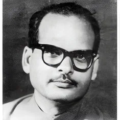 Phani Majumdar