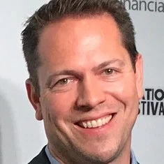 Jordy Randall