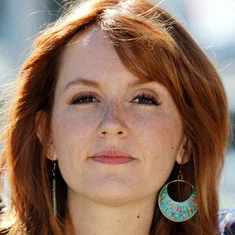 Justine Le Pottier