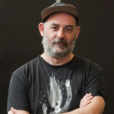 Sammy Harkham