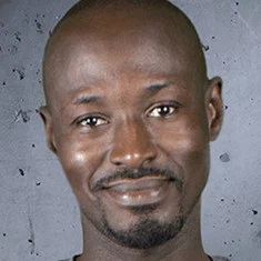 Ndiaga Mbow