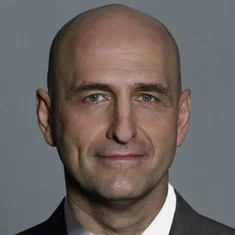 James Biberi