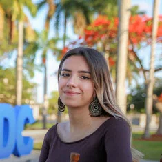 Domenicca Botero