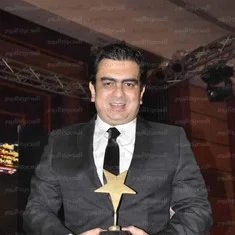 Ahmed Mahmoud Abou Zeid