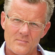 Jens Svalgaard