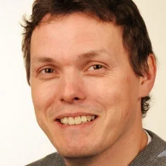 Geir Kaspersen