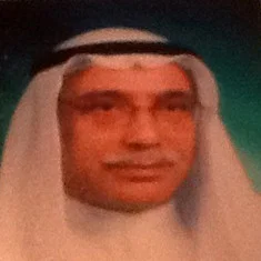 Khaled Al-Saqabi