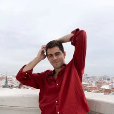 Gabriel Gil