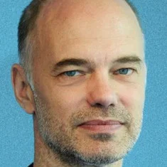 Niklas Hjulström