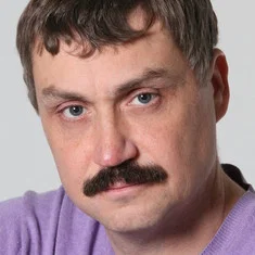 Александр Загоскин
