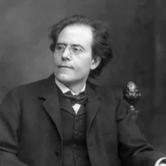 Gustav Mahler