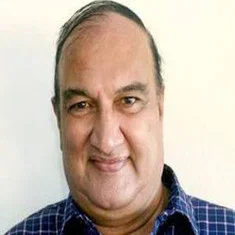 R. N. Sudarshan