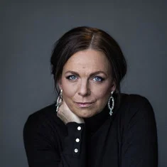Katarina Wennstam
