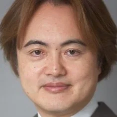 Shinzo Matsuhashi