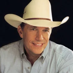 George Strait
