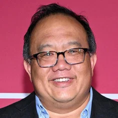 George Huang