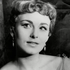 Barbara Jefford