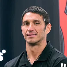 Allan Bunting