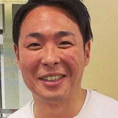 Haruo Murata