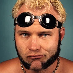 Brad Cain