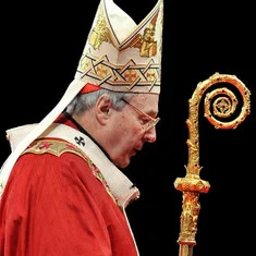 Cardinal George Pell
