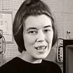 Delia Derbyshire