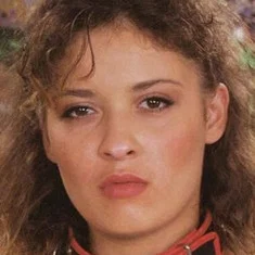 Raffaëla Anderson