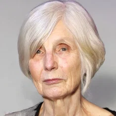 Caryl Churchill