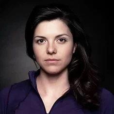Nina Caprez