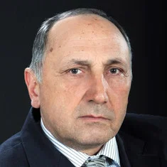 Maharram Musayev