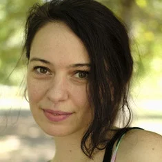 Anna Gyimesi
