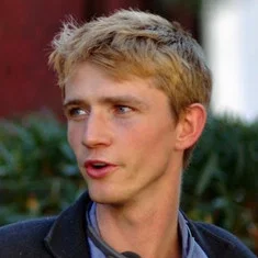 Luke Eberl