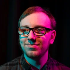 Liam Barker