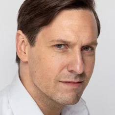 Jakob Öhrman