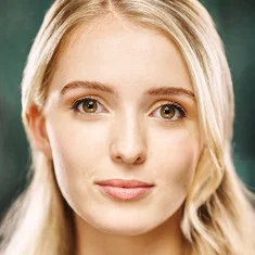 Annelise Hall