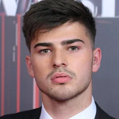 Owen Warner