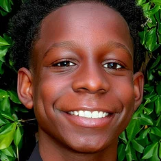 Tyler Marcel Williams