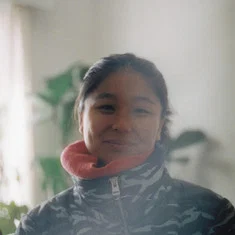 Rachel Chen