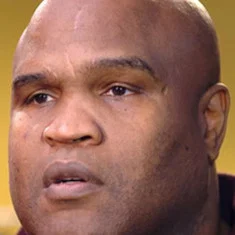 Gary Goodridge
