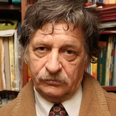 Пётр Колбасин