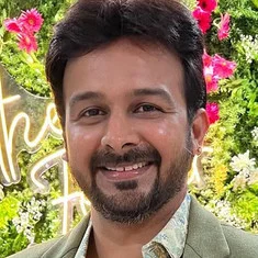 Rajini Kiishen
