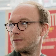 Christophe Hermans