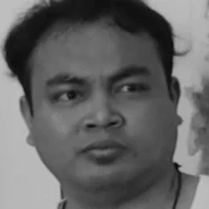Rizqi Perdana Syarif