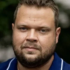 Daniel Ståhl