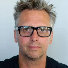 Steve Shaw